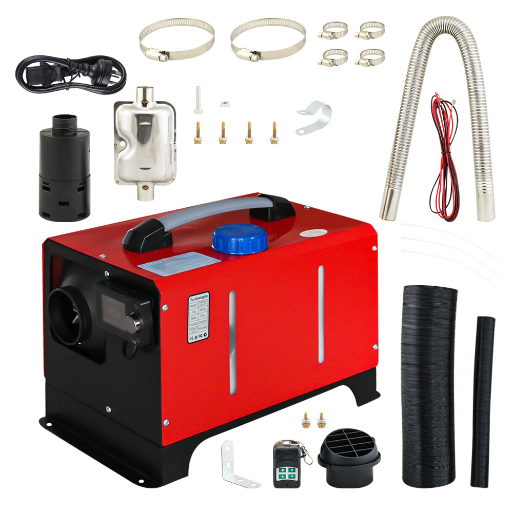 Diesel Air Heater