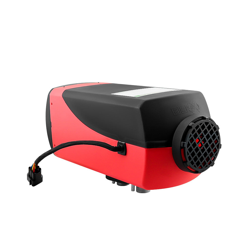 Diesel Air Warmer