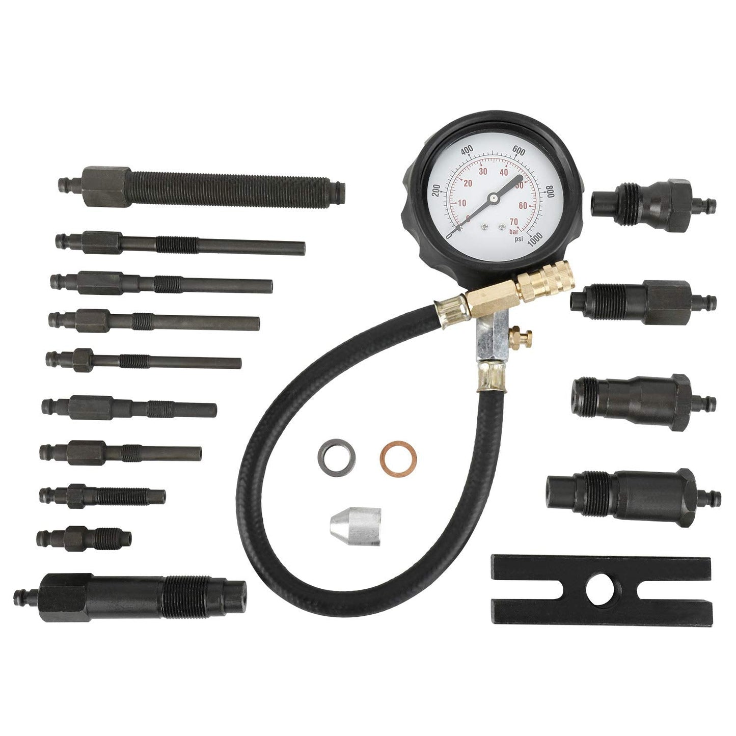 Diesel Engine Compression Tester
