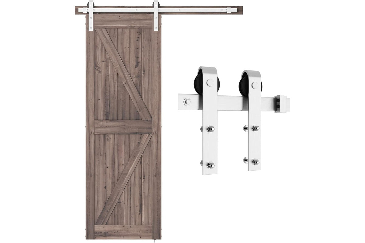Barn door Hardware 1.5M Single Door