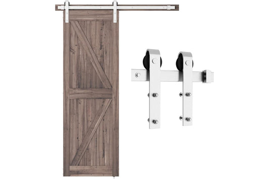 Barn door Hardware 1.5M Single Door