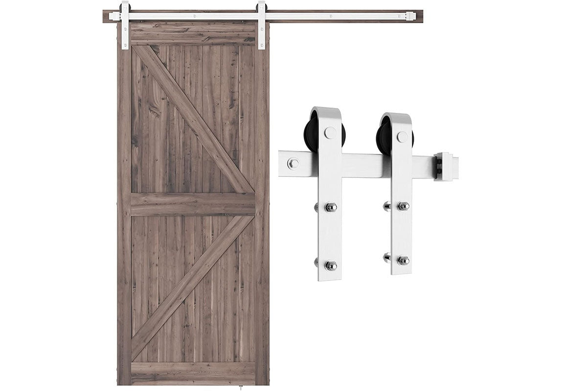 Barn door Hardware 1.85M Single Door