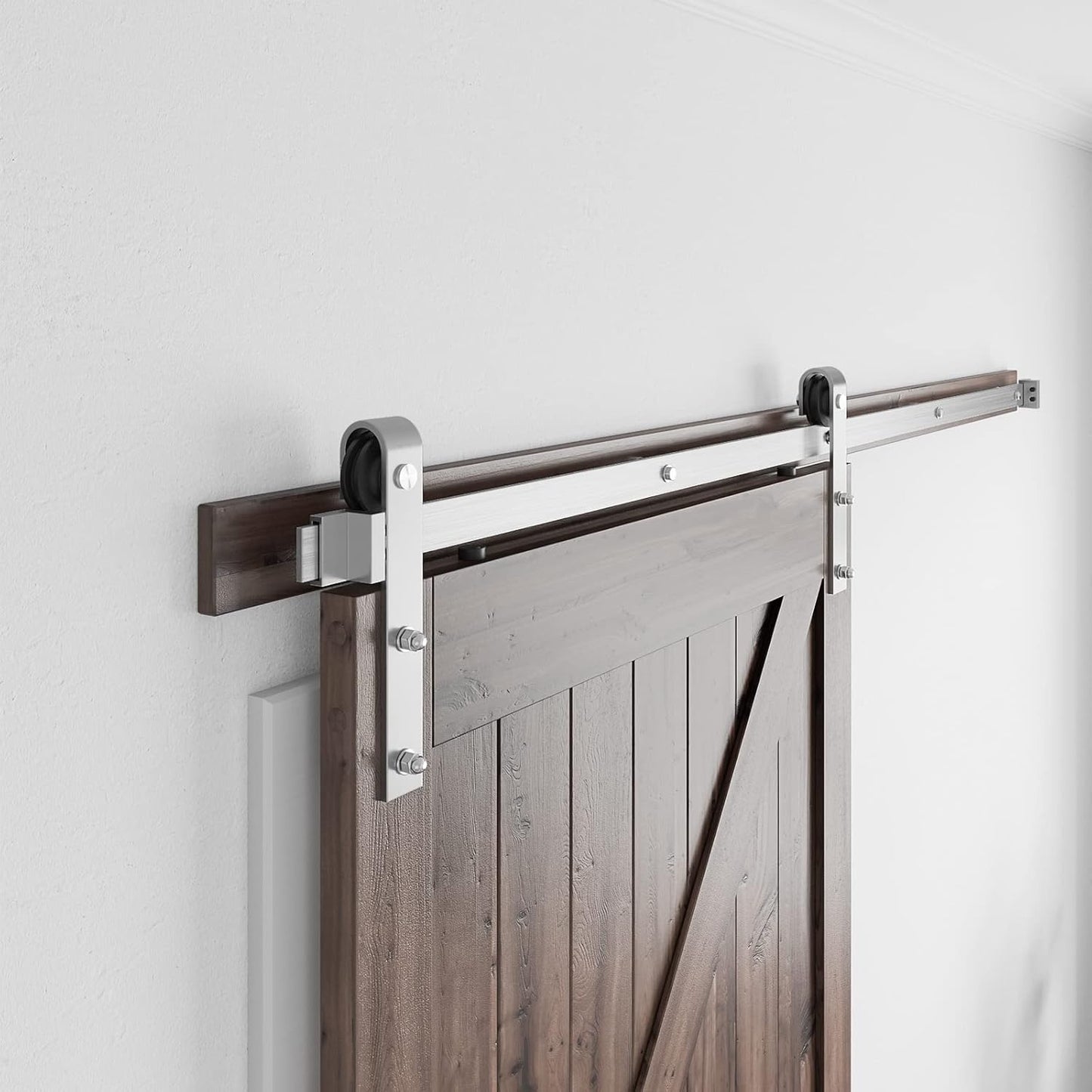 Barn door Hardware 2M Single Door