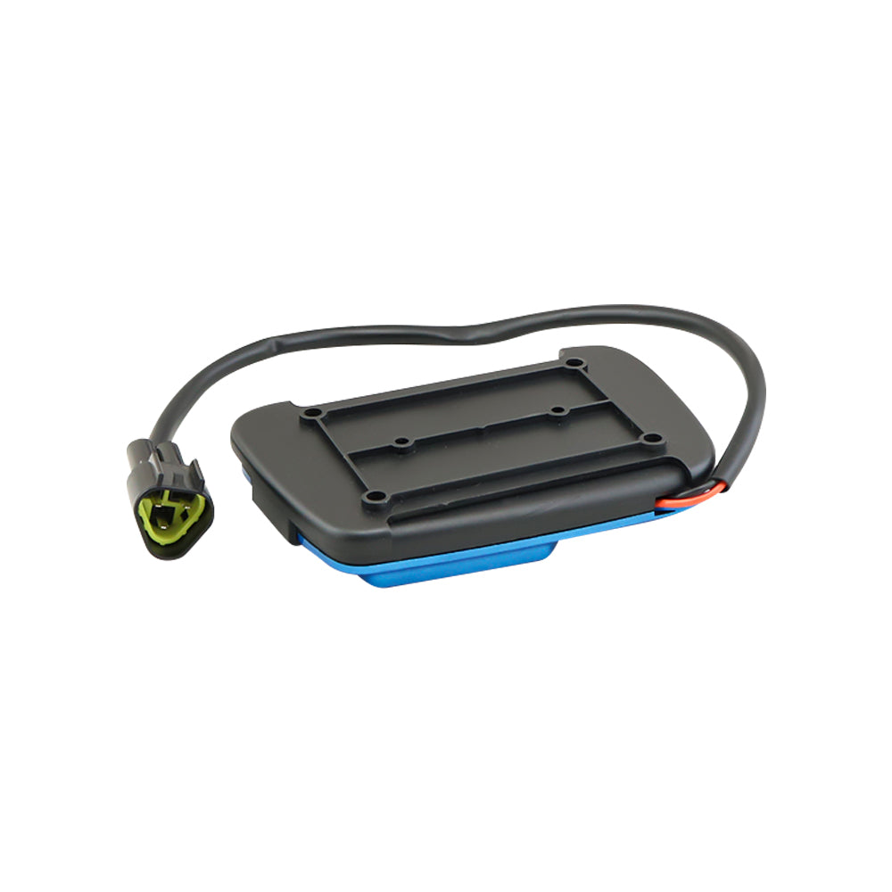 Diesel Air Warmer Controller & Remote