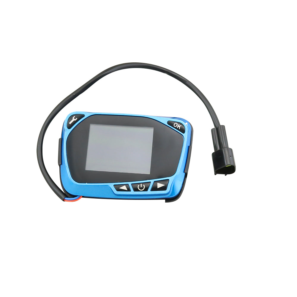 Diesel Air Warmer Controller & Remote