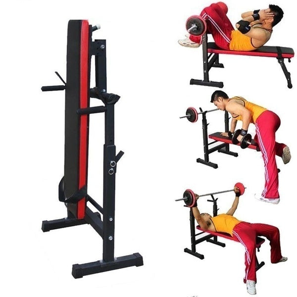 Bench Press for Weight Training