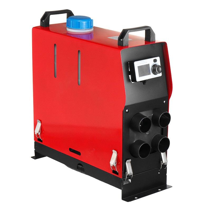 Diesel Air Heater