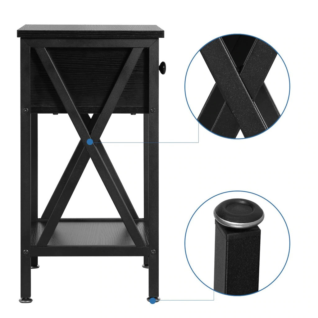 Bedside Table