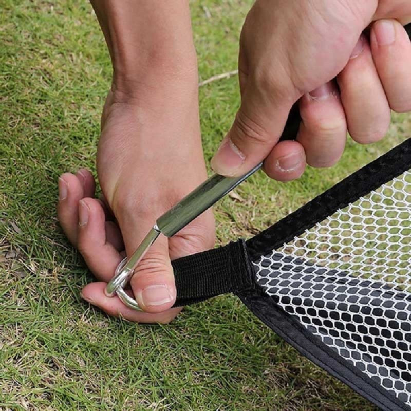 Golf Practice Net 3M