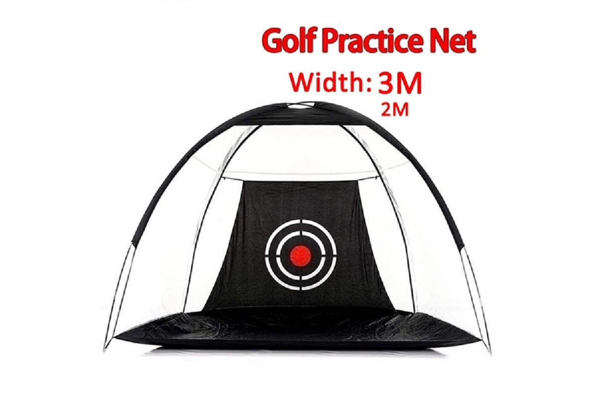 Golf Practice Net 3M