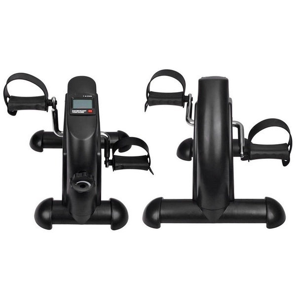 Exercises Bike Mini Cycle With LCD Screen