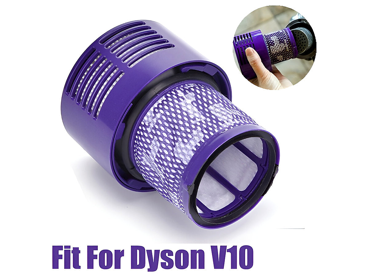 Dyson Filter V10 SV12 Vacuum Cleaner Aftermarket Compatible