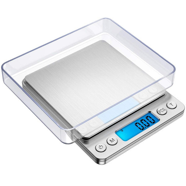 Digital Scale Kitchen Scale Jewellery Scale