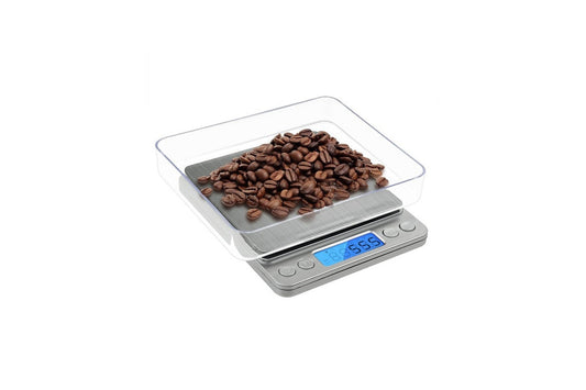Digital Scale Kitchen Scale Jewellery Scale