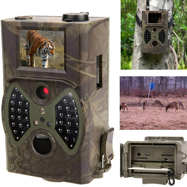Hunting Camera
