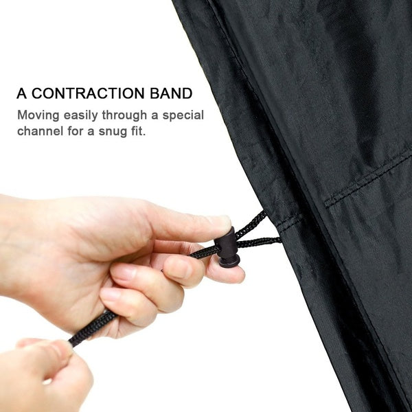Outdoor Furniture Cover Waterproof (250*250*90cm)