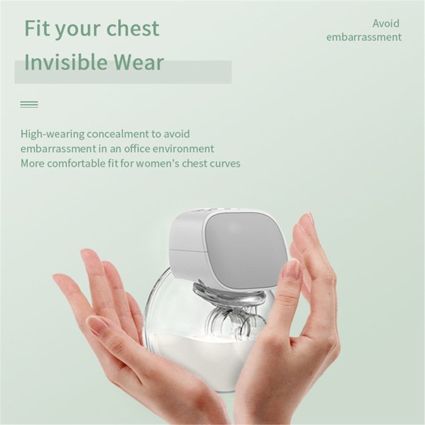 Electric Breast Pump