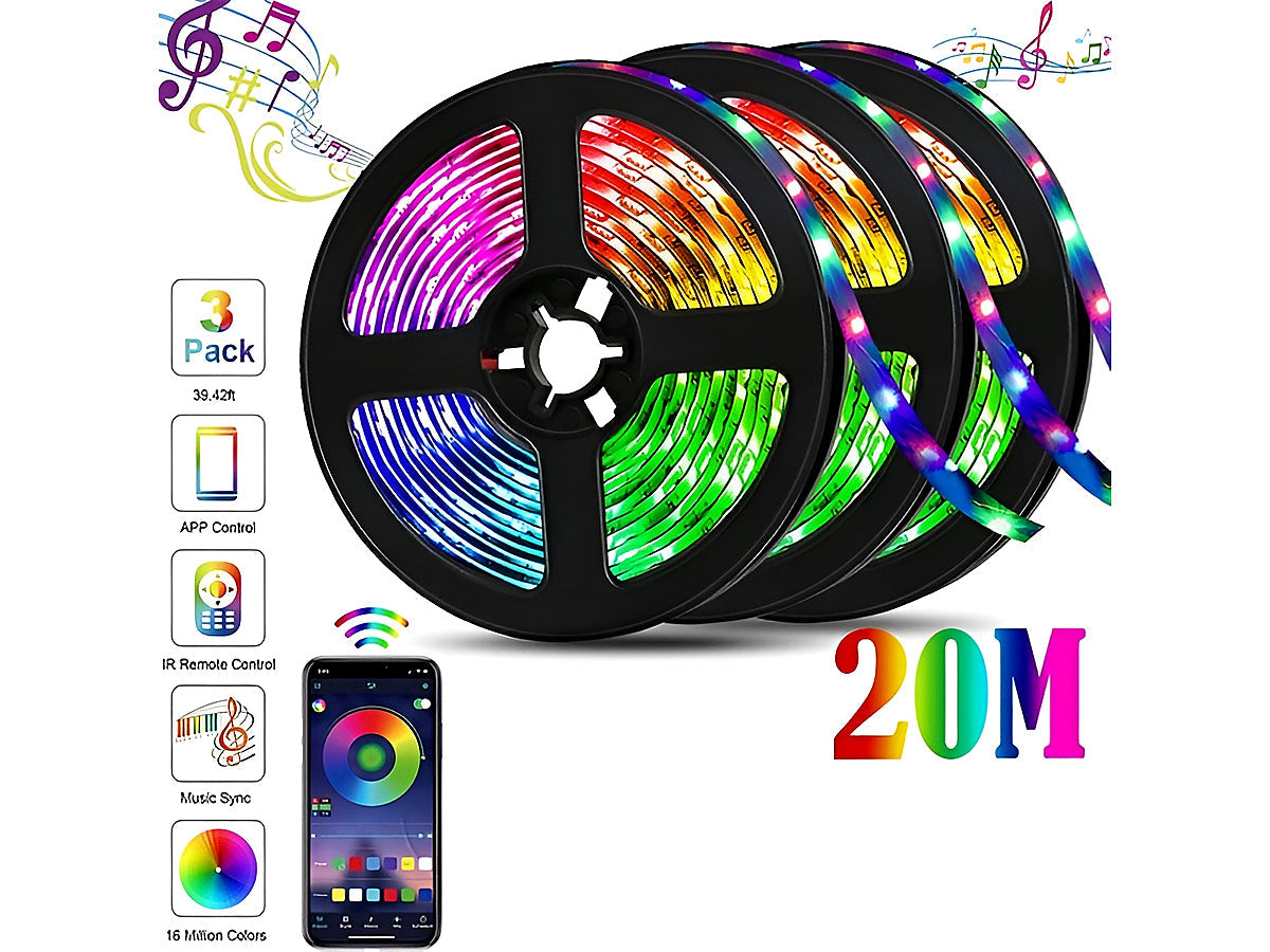 LED strip Light