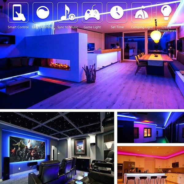 LED strip Light
