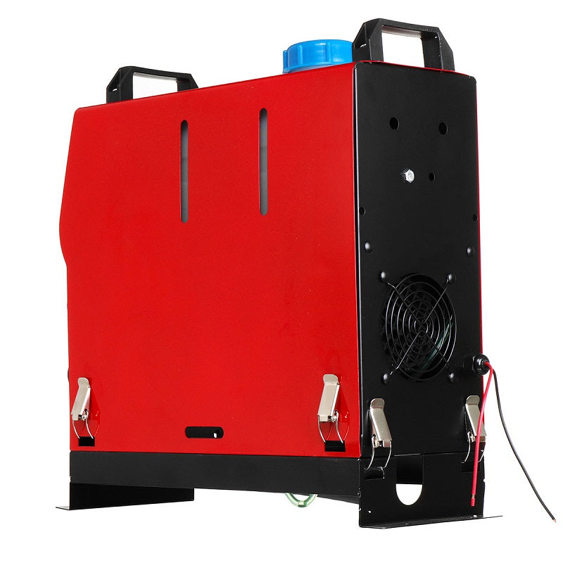 Diesel Air Heater