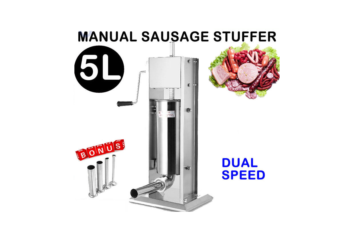 Sausage Maker Sausage Stuffer Filler