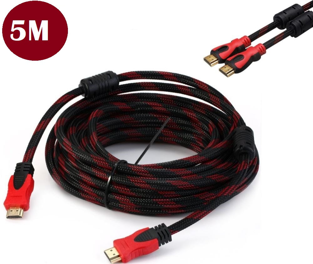 Hdmi Cable 5M Hdmi Cable