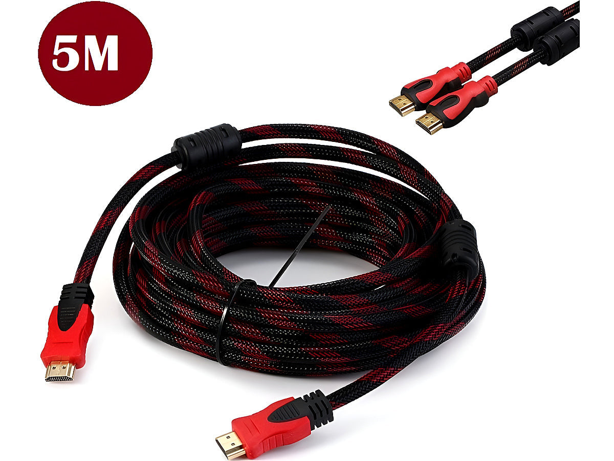 Hdmi Cable 5M Hdmi Cable