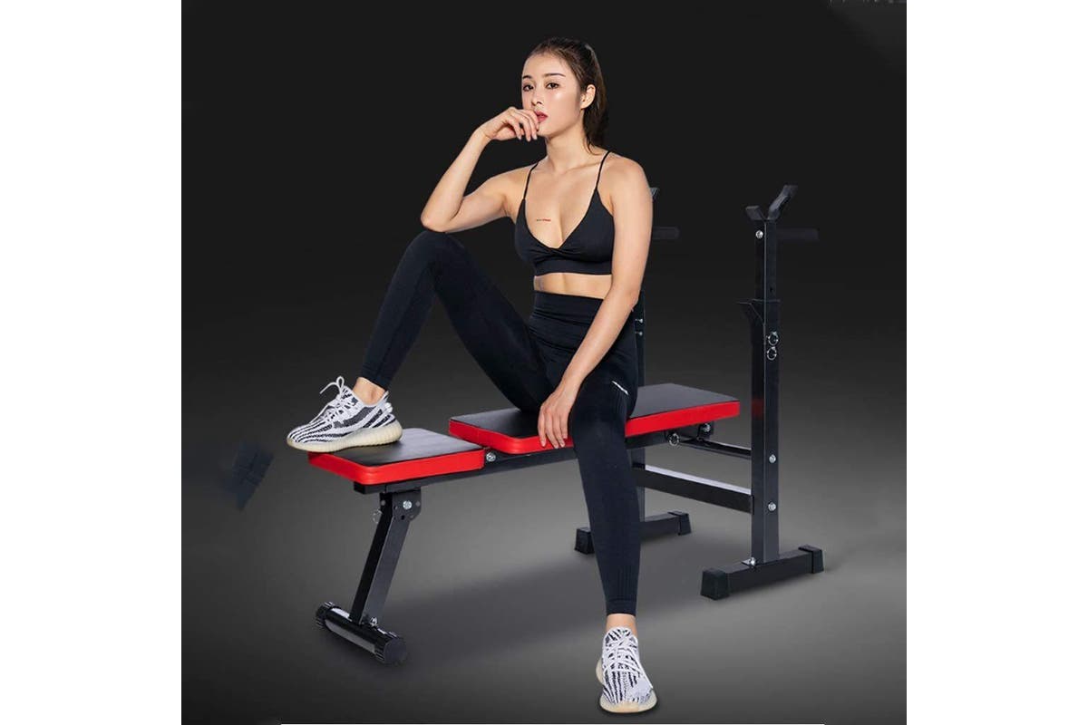 Bench Press for Weight Training