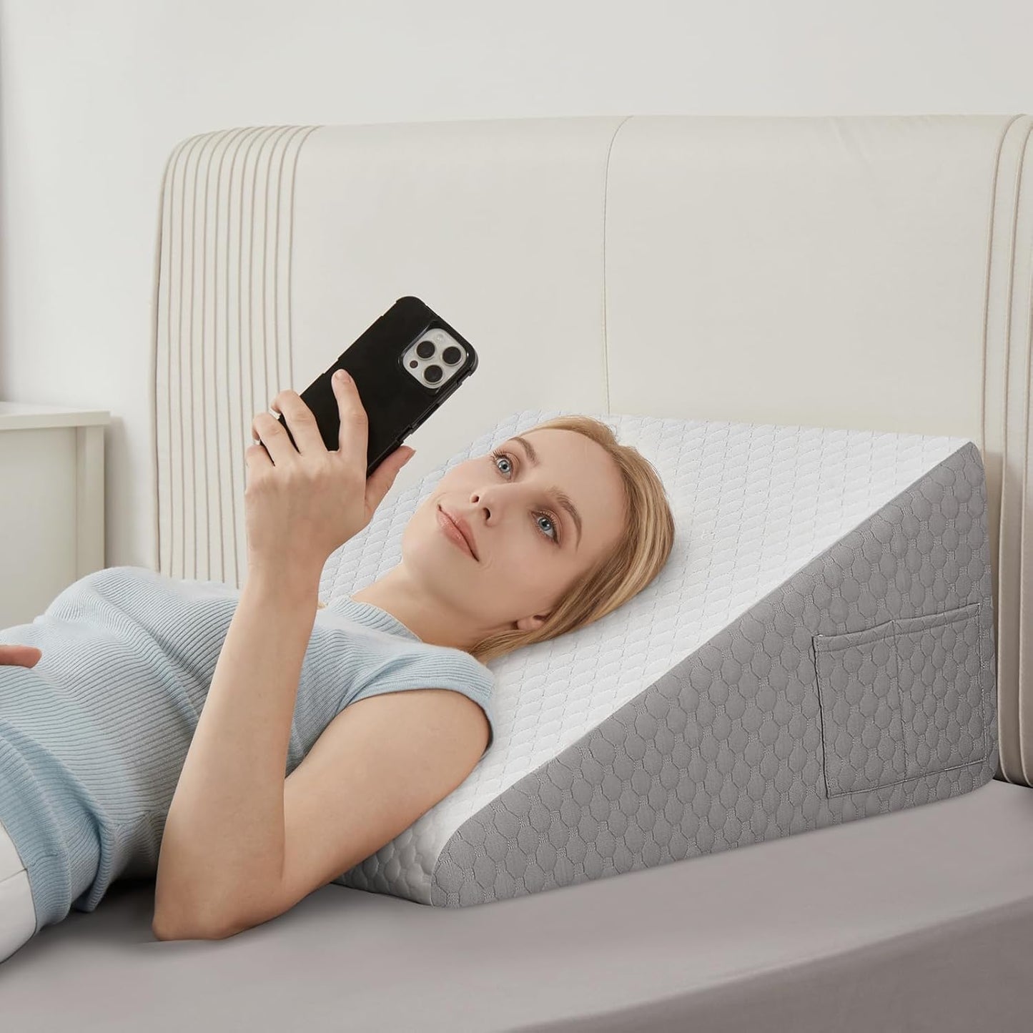 Wedge Pillow