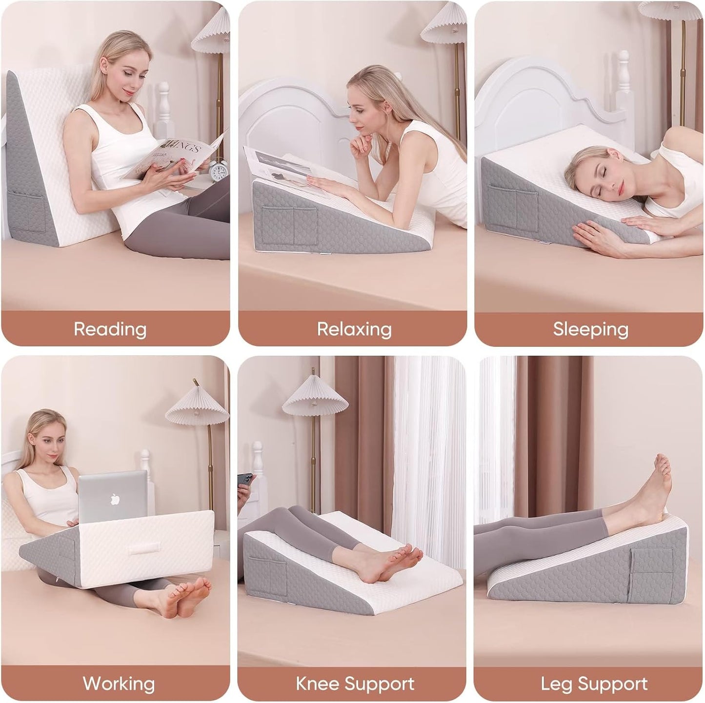 Wedge Pillow