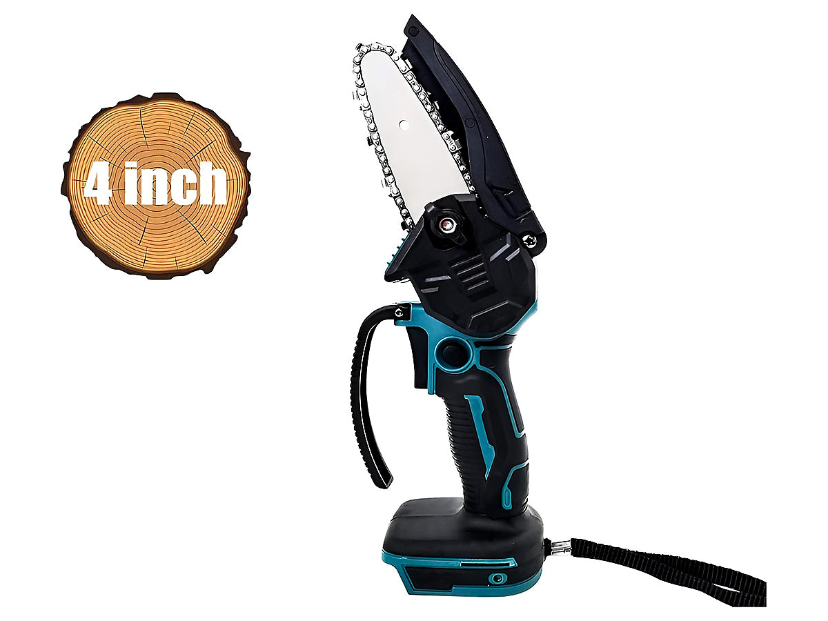 Chain saw Cordless Power ChainSaws