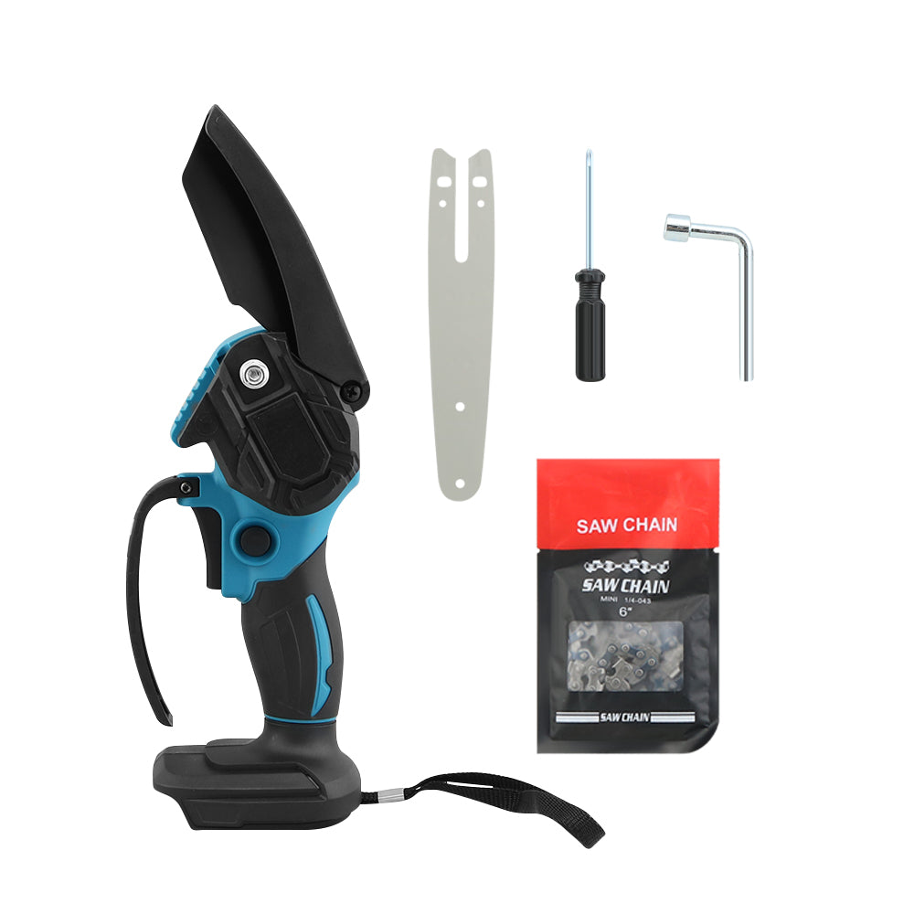 Chain saw Cordless Power ChainSaws