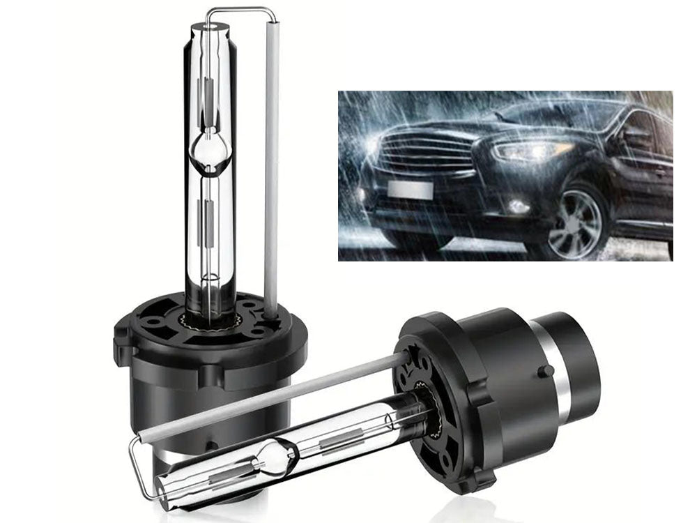 1 Pair D2C/D2S/D2R HID Xenon Car Headlight Bulb 35W 6000K