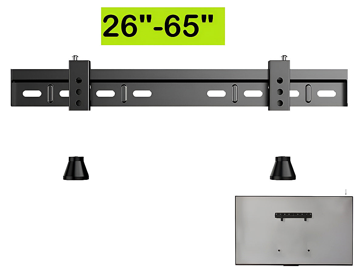 Universal TV Bracket Stand Bracket