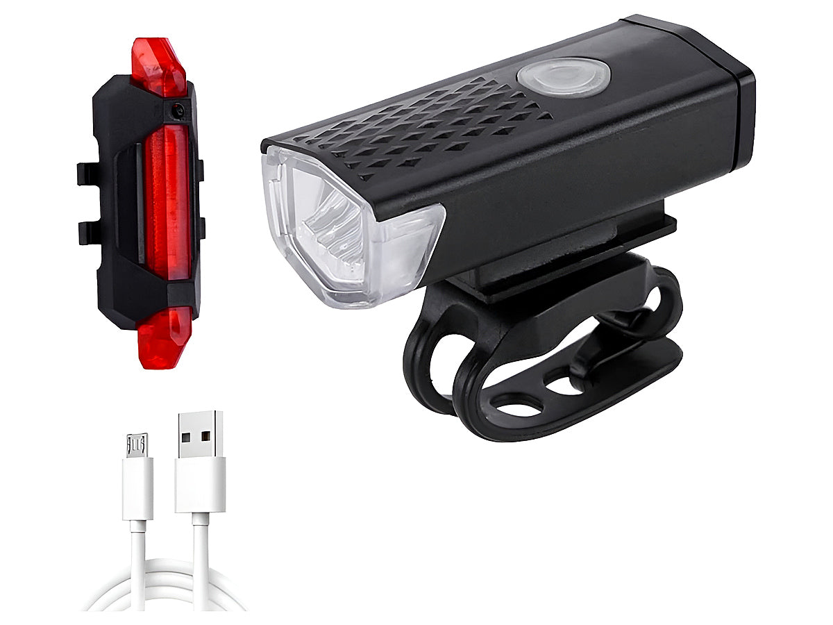 Bike Light