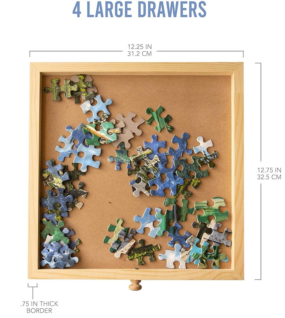 Game Board Table Jigsaw Puzzle Table Game Table