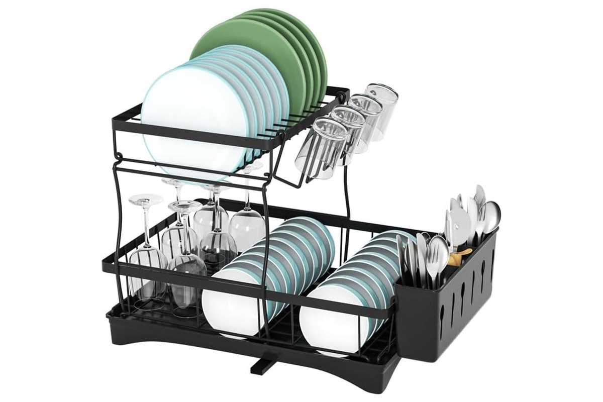 Dish Drying Rack