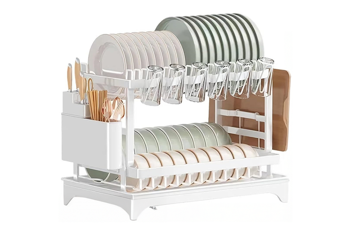 Dish Drying Rack