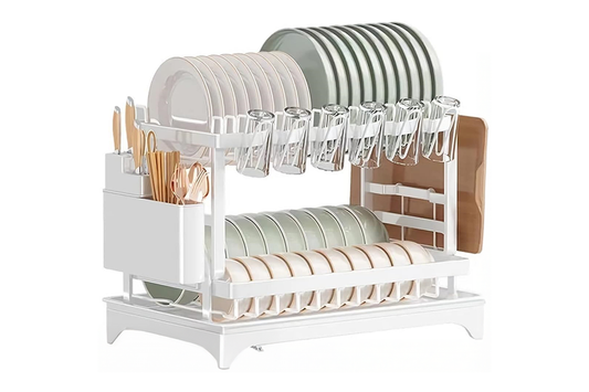 Dish Drying Rack