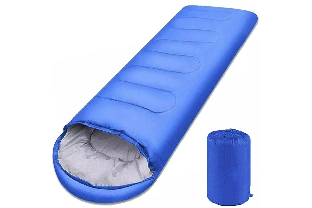 Sleeping Bag Camping