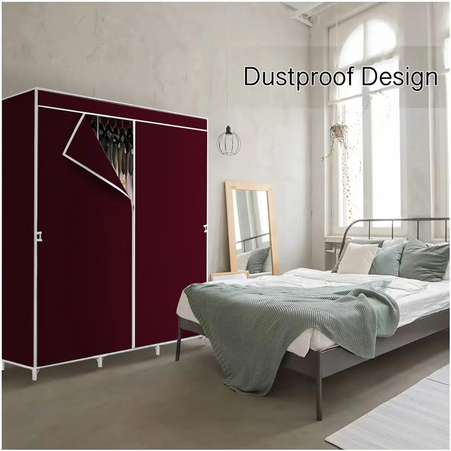 Wardrobe Organiser