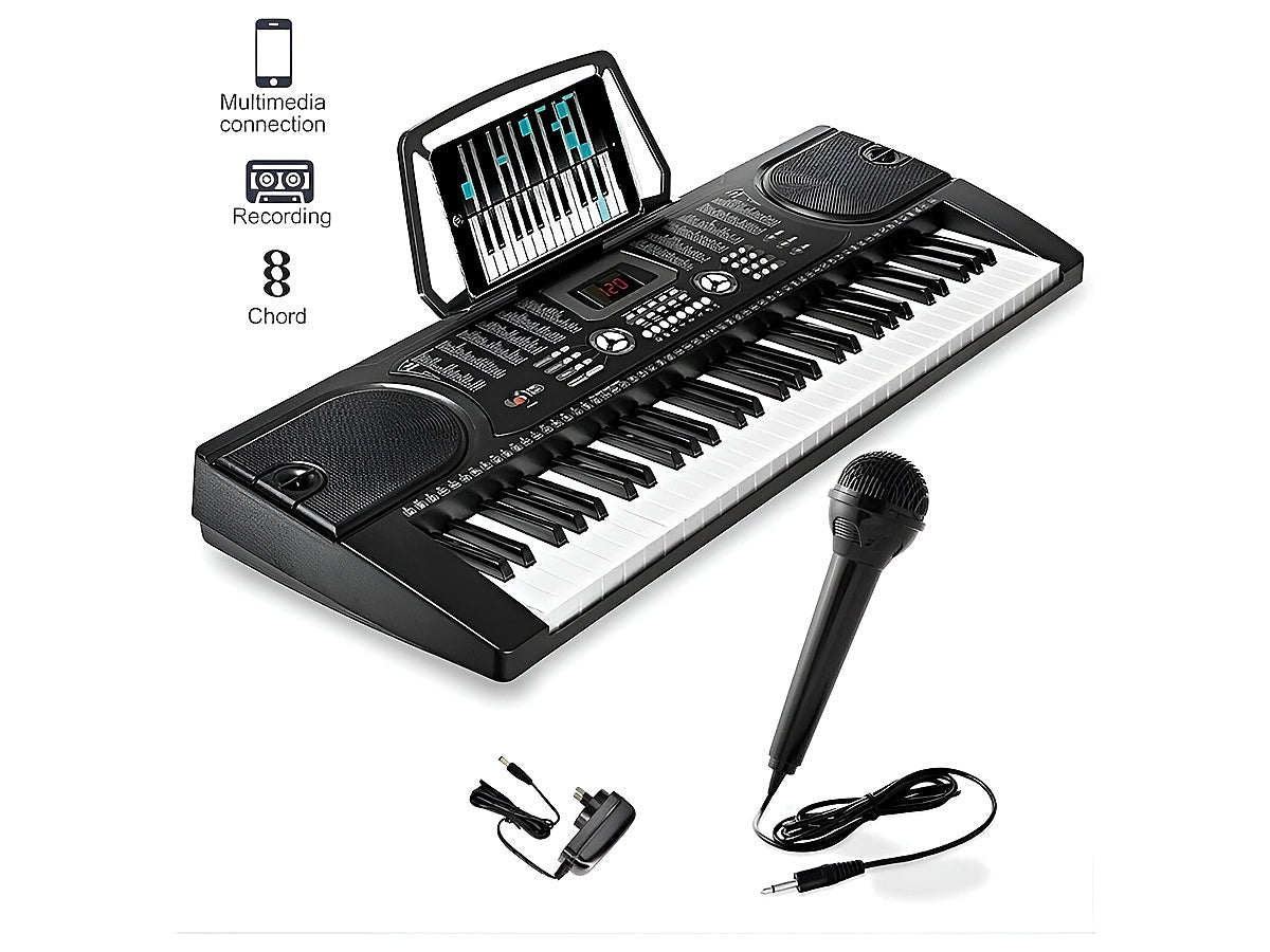 Keyboard Piano