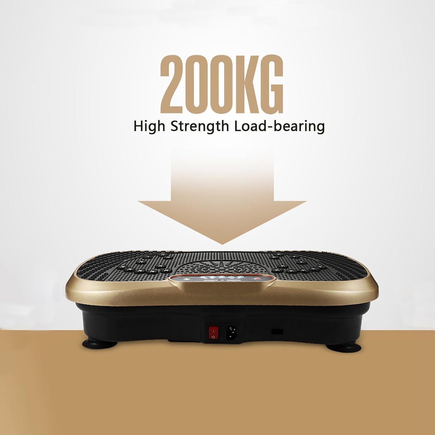 Vibration machines