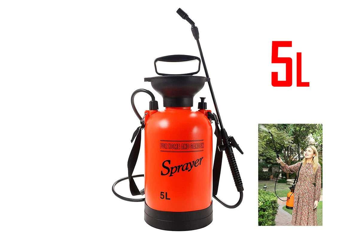 Weed Sprayer 5L