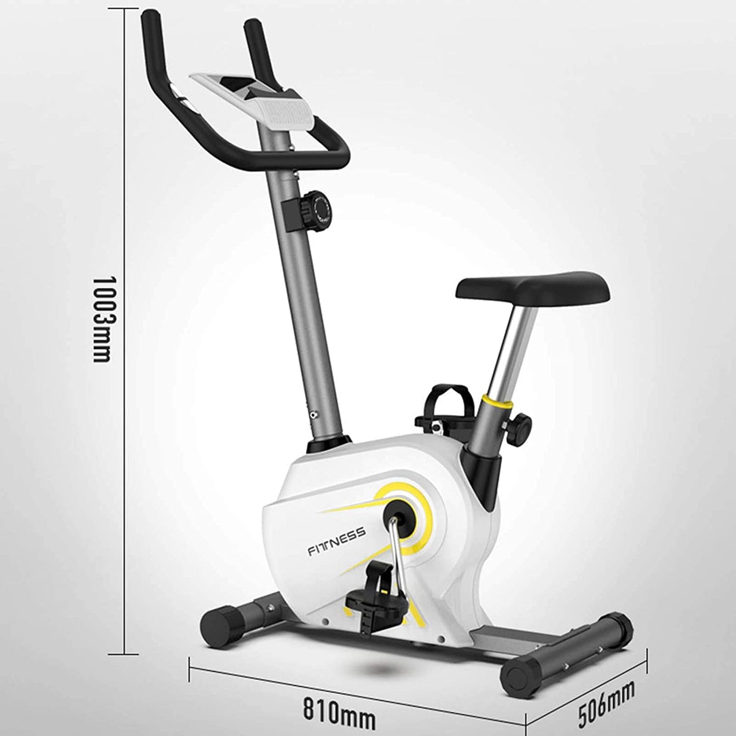 Exercises Bike for Home & Gym Spin Bike Bicycle