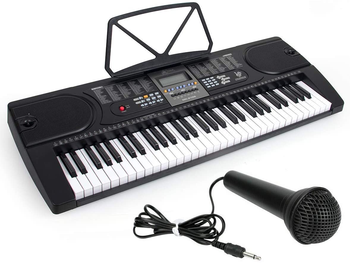 Keyboard Piano Stand