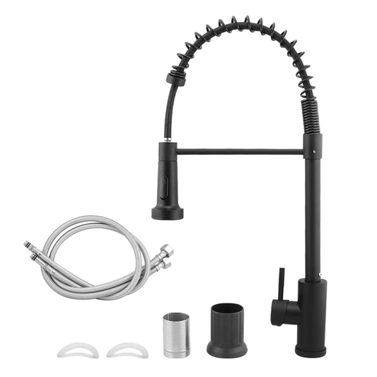 Kitchen Tap Mixer