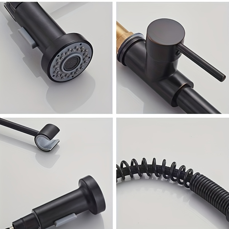 Kitchen Tap Mixer