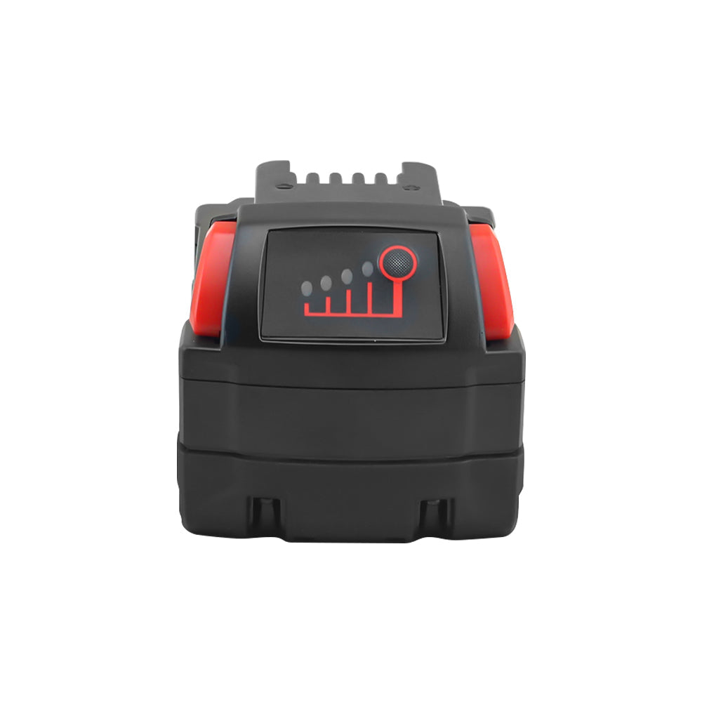 Milwaukee M18 18V 3.0Ah Battery Compatible Replacement
