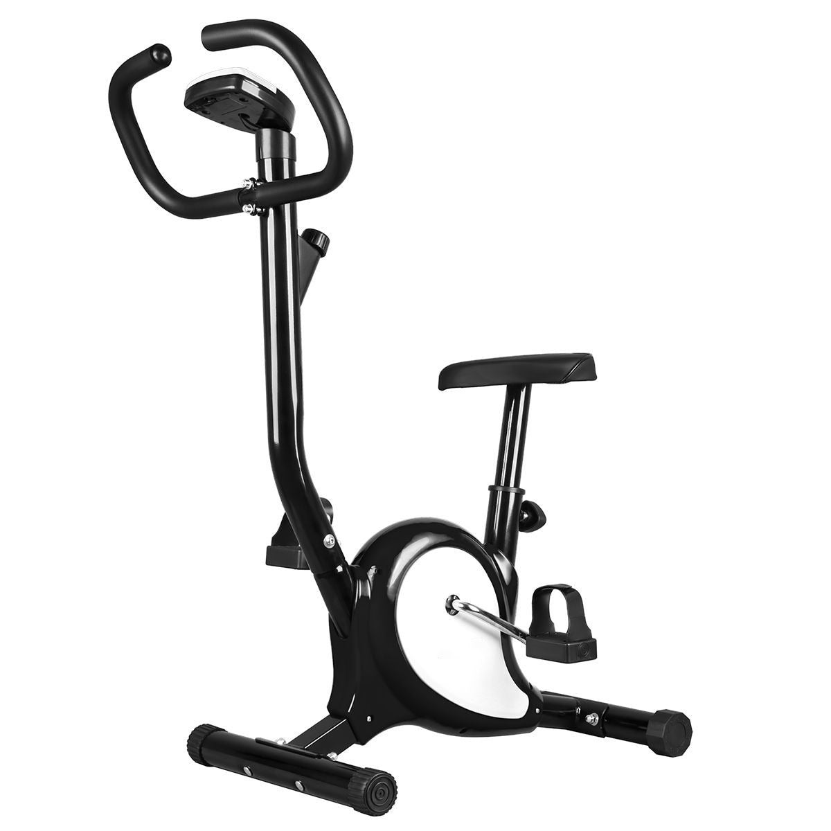 Exercises Bike